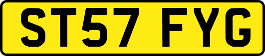 ST57FYG