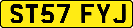 ST57FYJ