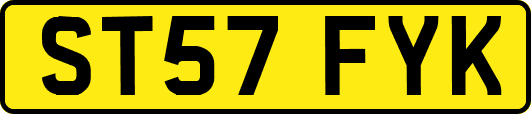 ST57FYK