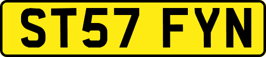 ST57FYN