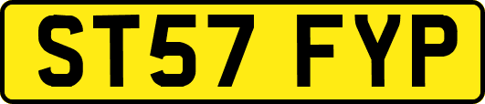 ST57FYP