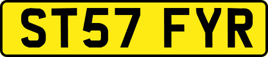 ST57FYR