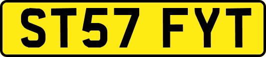 ST57FYT