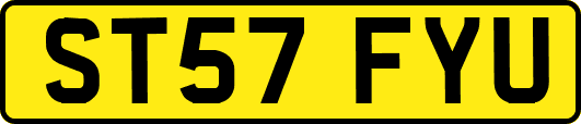 ST57FYU