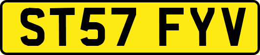 ST57FYV
