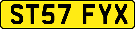 ST57FYX