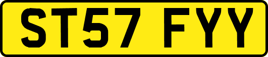 ST57FYY