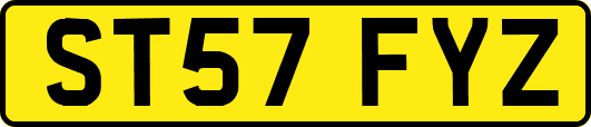 ST57FYZ