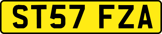 ST57FZA