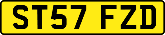 ST57FZD