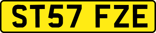 ST57FZE