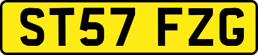 ST57FZG