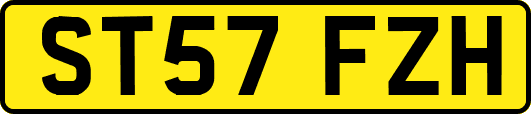 ST57FZH