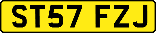 ST57FZJ