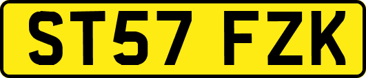 ST57FZK
