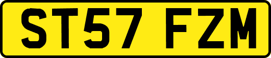 ST57FZM