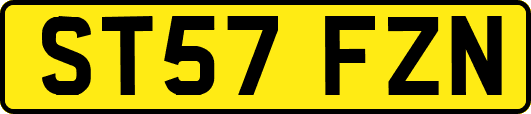 ST57FZN
