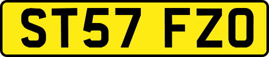 ST57FZO