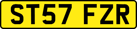 ST57FZR