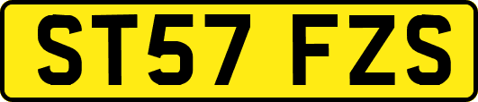ST57FZS