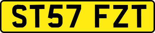 ST57FZT