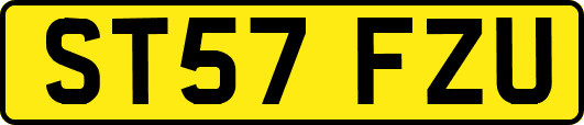 ST57FZU