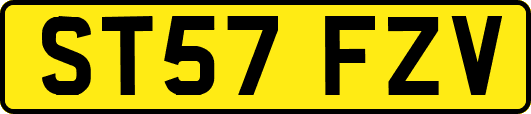 ST57FZV