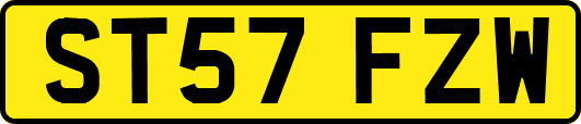 ST57FZW
