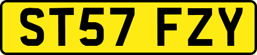 ST57FZY