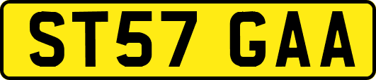 ST57GAA