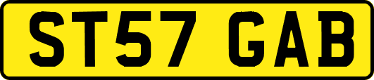 ST57GAB