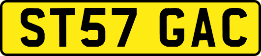 ST57GAC