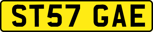 ST57GAE
