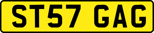 ST57GAG