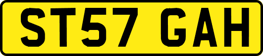 ST57GAH