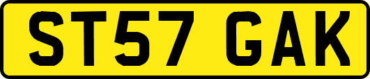 ST57GAK