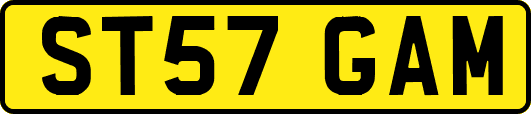 ST57GAM