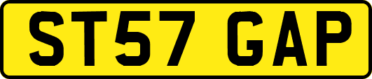 ST57GAP