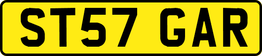 ST57GAR