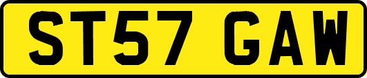 ST57GAW