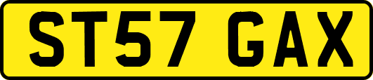 ST57GAX