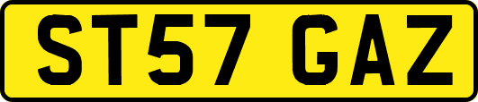 ST57GAZ