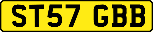 ST57GBB