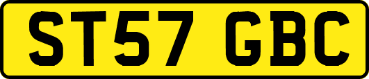 ST57GBC