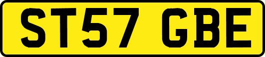ST57GBE
