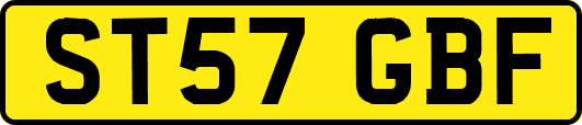 ST57GBF
