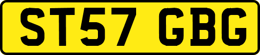ST57GBG