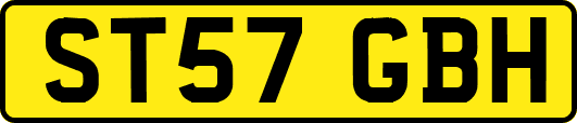 ST57GBH