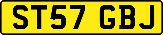 ST57GBJ
