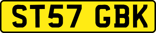 ST57GBK